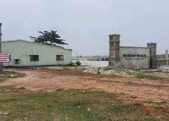 Thu hồi đất dự án hạ tầng kỹ thuật Cụm công nghiệp Đông Gio Linh Quảng Trị