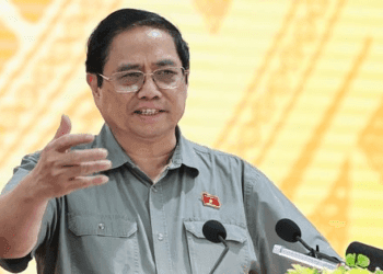 Thủ tướng đồng ý vay 2,53 tỷ USD cho 16 dự án ODA vùng ĐBSCL