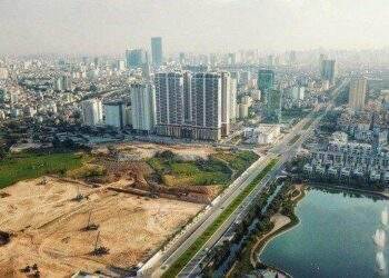 Thủ tướng yêu cầu tháo gỡ khó khăn, đẩy mạnh công tác định giá đất