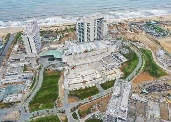 Thực hư việc gia tộc Hồng Kông tiếp quản khu nghỉ dưỡng casino 4 tỷ USD lớn nhất Việt Nam