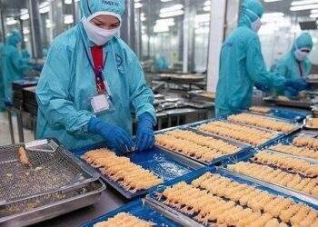 Thực phẩm Sao Ta giảm lãi nửa đầu năm