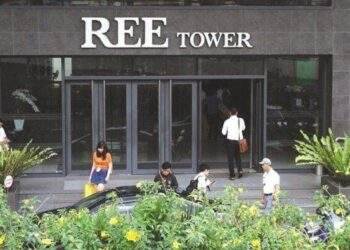 Thủy điện bất lợi, REE giảm 18% lãi ròng quý 2