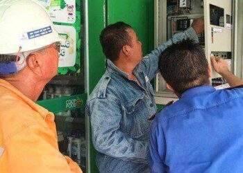 Thủy điện thiếu hụt 1,632 tỉ kWh điện vì hạn hán