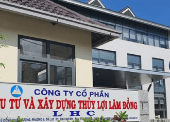 Thủy lợi Lâm Đồng có lãi ròng cao kỷ lục 
