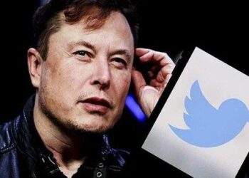 Tỉ phú Elon Musk muốn đổi logo chú chim xanh của Twitter