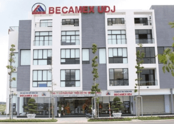 Tiêu thụ và bàn giao bất động sản khó khăn, lãi ròng quý 2 của UDJ giảm 73%