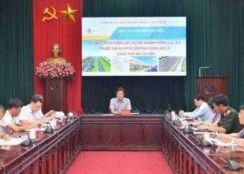 Tỉnh đã bồi thường, thu hồi, bàn giao mặt bằng trên 78%