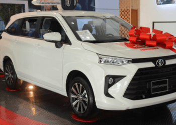 Toyota Avanza hút khách nhất thị trường Indonesia nhưng bán chậm tại Việt Nam
