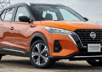 Triệu hồi hơn 9.000 xe Nissan Kicks dính lỗi trợ lực lái
