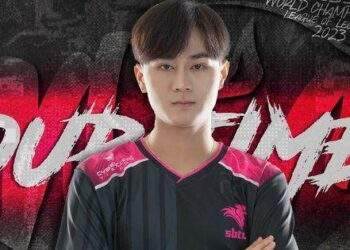 Tuyển thủ Palette bị SBTC đuổi ra khỏi gaming house trong đêm
