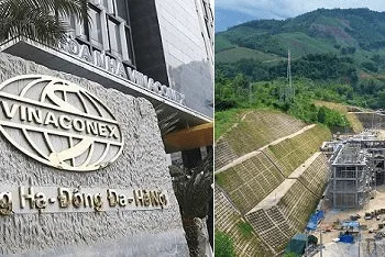 VCG sẽ mua thêm gần 17 triệu cổ phần của chủ dự án Thủy điện Đăk Ba
