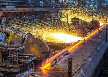 VDSC khuyến nghị nhà đầu tư kiểm soát kỳ vọng về lợi nhuận ngành thép
