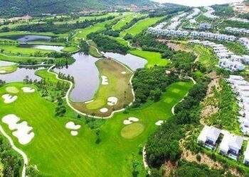 VIC tăng gấp ba lần vốn đầu tư dự án Vinpearl Golf Hải Phòng lên gần 56 ngàn tỷ