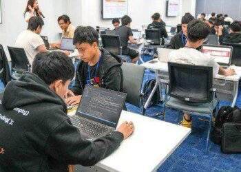 VNG khởi động Code Tour 2023 với tổng giải thưởng 375 triệu đồng