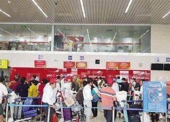 Vạch lộ trình nghiên cứu xây dựng Cảng hàng không thứ hai vùng Thủ đô