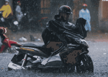 Vì sao Nam bộ và Tây nguyên liên tục mưa lớn, kéo dài đến bao giờ?