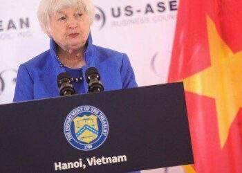 Việt Nam đóng vai trò quan trọng trong chuỗi cung ứng toàn cầu