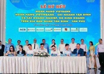Vietbank dành 1.000 tỷ đồng hỗ trợ doanh nghiệp phát triển kinh doanh