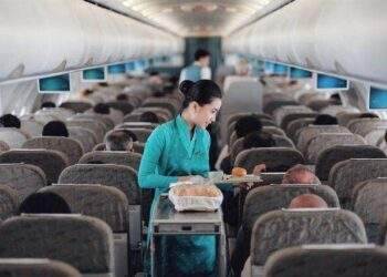 Vietnam Airlines lại dời ngày tổ chức đại hội thường niên 2023