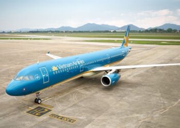 Vietnam Airlines lỗ gần 1.4 ngàn tỷ trong quý 2, vay ngắn hạn 16 ngàn tỷ đồng