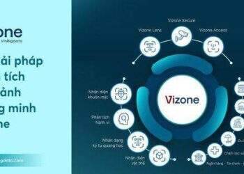 VinBigdata ra mắt Bộ giải pháp Phân tích hình ảnh thông minh Vizone