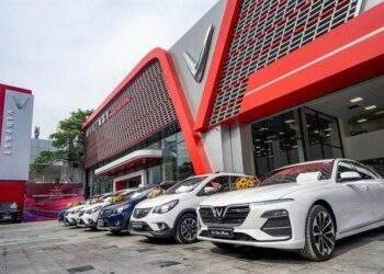 VinFast dự kiến niêm yết trên sàn chứng khoán Mỹ vào tháng 8/2023 