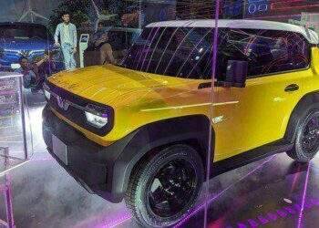 VinFast 'nhá hàng' VF3, khách Việt nói gì?