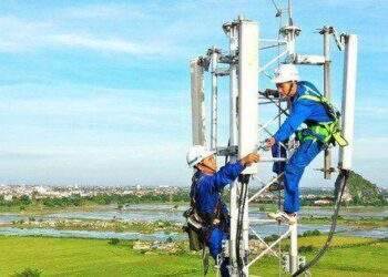 VinaPhone là nhà mạng di động nhanh nhất Việt Nam