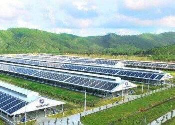 Vinamilk đẩy mạnh lộ trình giảm “dấu chân Carbon”, hướng đến Net Zero