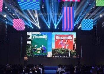 Vinamilk ước thực hiện 48% kế hoạch lợi nhuận sau 6 tháng