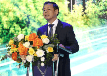 Vingroup lập Quỹ Vì tương lai xanh, mỗi xe VinFast bán ra góp 1 triệu đồng