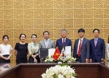 Vingroup và K-Sure ký MoU thúc đẩy hợp tác phát triển kinh tế