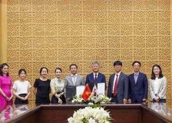 Vingroup và K-Sure ký kết MOU thúc đẩy hợp tác phát triển kinh tế