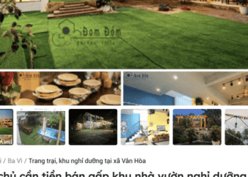 Vỡ mộng homestay, nhà đầu tư 'bỏ của chạy lấy người'
