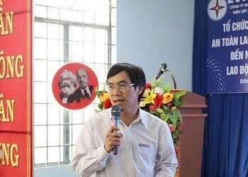 Xây dựng Văn hóa an toàn từ chương trình "Tuyên truyền An toàn lao động đến người thân"