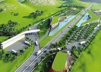 Xếp hàng chờ đầu tư hệ thống trạm dừng nghỉ cao tốc Bắc