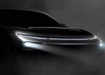 Xiaomi Car ra mắt năm sau