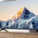 Xiaomi giới thiệu TV vỏ kim loại nguyên khối giá rẻ