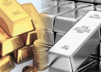 Giới phân tích hạ dự báo về giá vàng và các kim loại quý khác