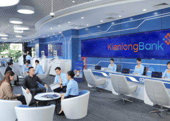 Kienlongbank hoàn thành kế hoạch kinh doanh 6 tháng đầu năm, tín dụng tăng tốt