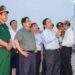 đẩy nhanh giải ngân vốn đầu tư công hạ tầng giao thông vào quý IV/2023