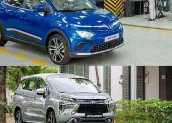 ‘Tài mới’ mua ô tô chạy dịch vụ, nên chọn xe xăng hay xe điện?