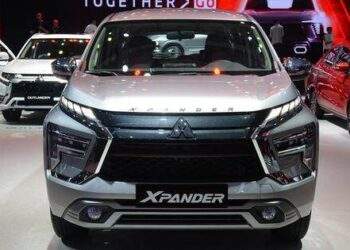 10 ô tô bán chạy nhất Việt Nam tháng 7.2023: Mitsubishi Xpander dẫn đầu