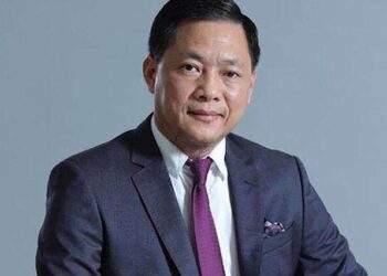 Ông Nguyễn Cao Trí đã bị bắt từ đầu năm vì chiếm đoạt 40 triệu USD của bà Trương Mỹ Lan