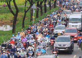 5 dự án mở rộng cửa ngõ TP.HCM