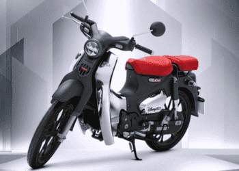 5 mẫu xe máy nhập khẩu rục rịch về Việt Nam, có cả 'hàng hiếm'