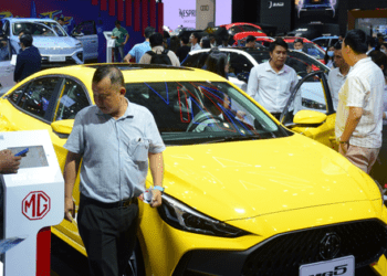 5 mẫu xe sedan giảm giá gần cả trăm triệu tại Việt Nam