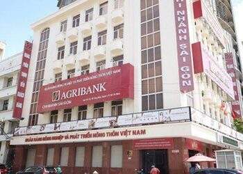 Agribank lãi trước thuế 6 tháng gần 13,498 tỷ đồng, giảm 12% so cùng kỳ
