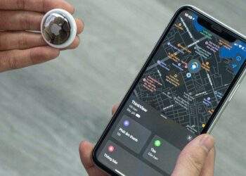 AirTag 2 có thể ra mắt năm 2024