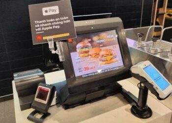 Apple Pay sẽ ra mắt tại Việt Nam ngày 8.8?